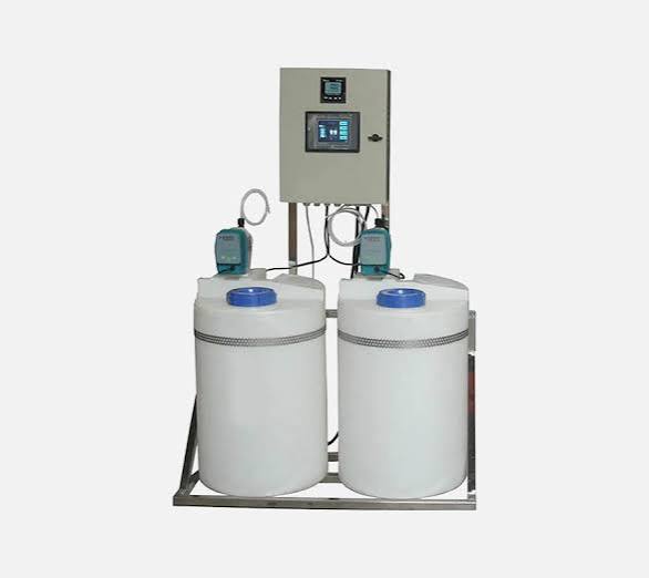 Automated Dosing Systems