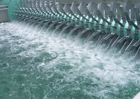 Brush / Cage Aerators