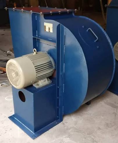 Centrifugal Blowers