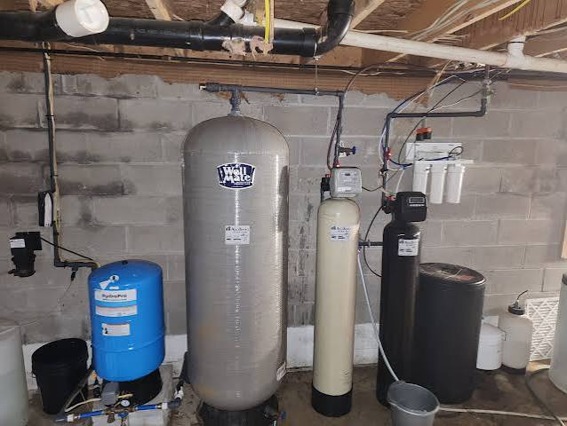 Chlorination Systems