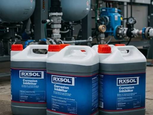 Corrosion Inhibitors