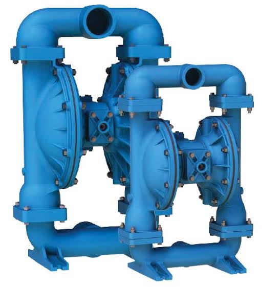 Diaphragm Pumps