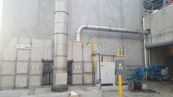 Heat Recovery Systems