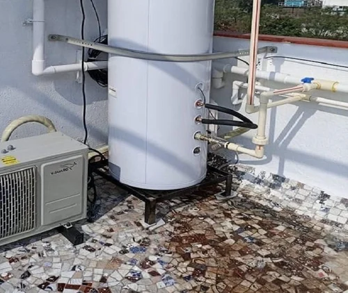 Process Water Heating