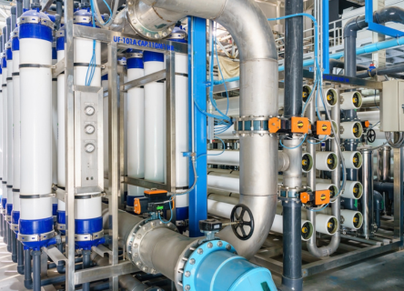 Water Pumps