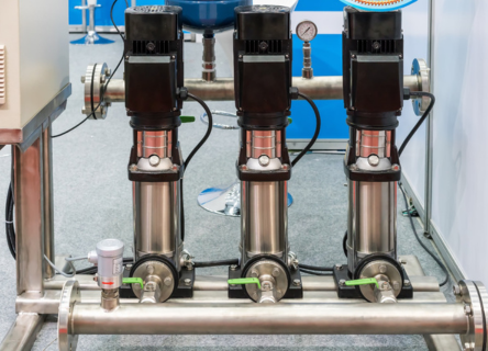 Membrane Bio Reactor